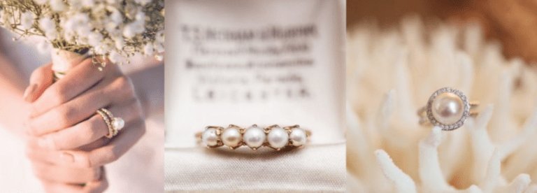 A Buyers Guide To Pearls Finding The Perfect Gem For You