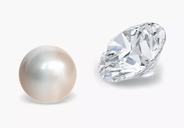 Are Diamonds More Expensive Than Pearls?