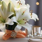 Celebrating a 30th Wedding Anniversary: A Guide to Choosing the Perfect Pearl Gift for Your Love’s Milestone