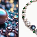 Discover the Elegance of Pearl Jewelry: A Timeless Gem in German Fashion