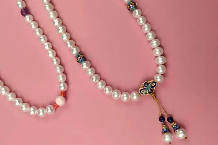 Discover the Significance of Pearls Chinese Culture