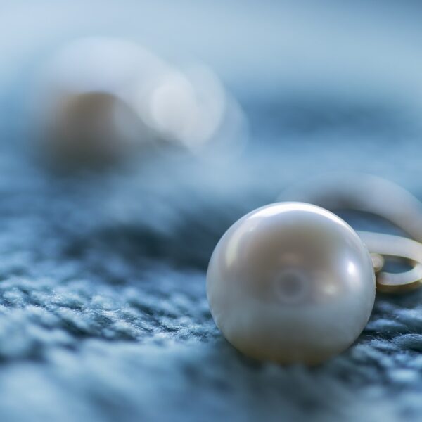 Do Pearls Lose Their Luster If Not Worn?