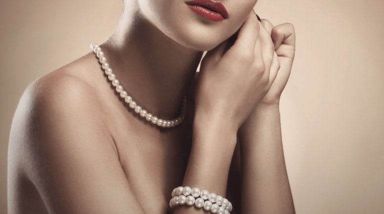 Evolution Of Pearl Fashion From Royalty To Modern Style