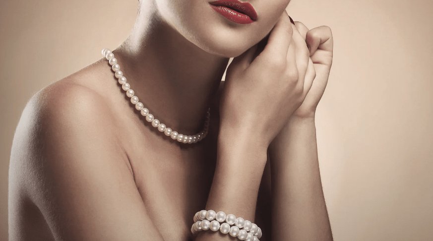 Evolution Of Pearl Fashion From Royalty To Modern Style