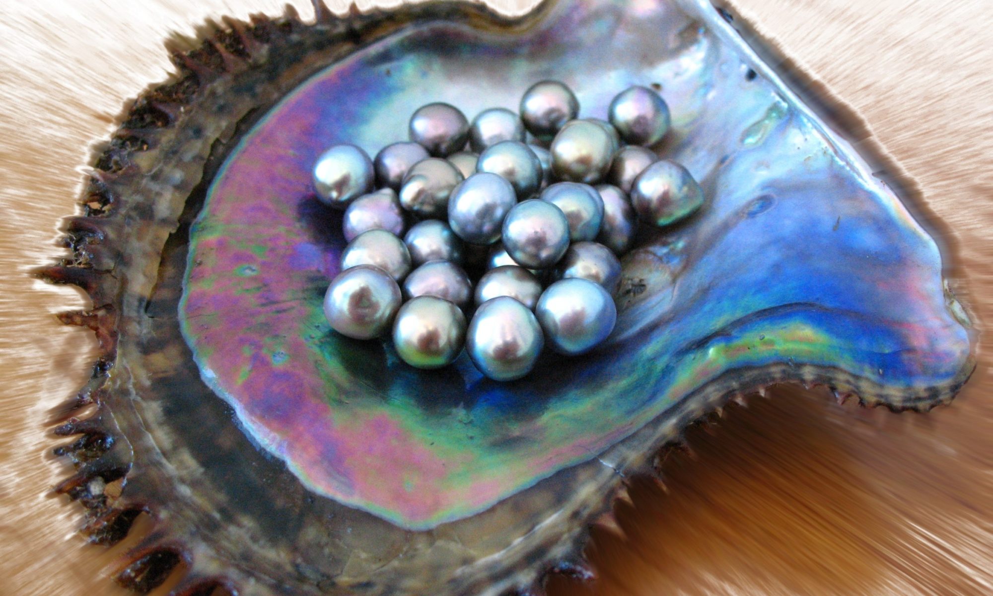 Exploring the Rich Significance of Pearls in Mexican Culture