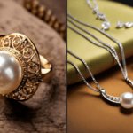 Irish Pearl Traditions: The Hidden Gem of Wedding Jewelry