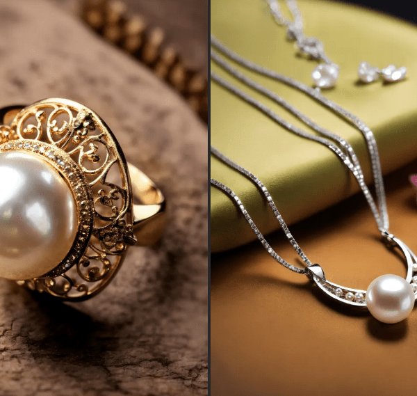 Irish Pearl Traditions: The Hidden Gem of Wedding Jewelry