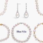 List of Top 10 Pearl Jewelry: Blue Nile's Finest!