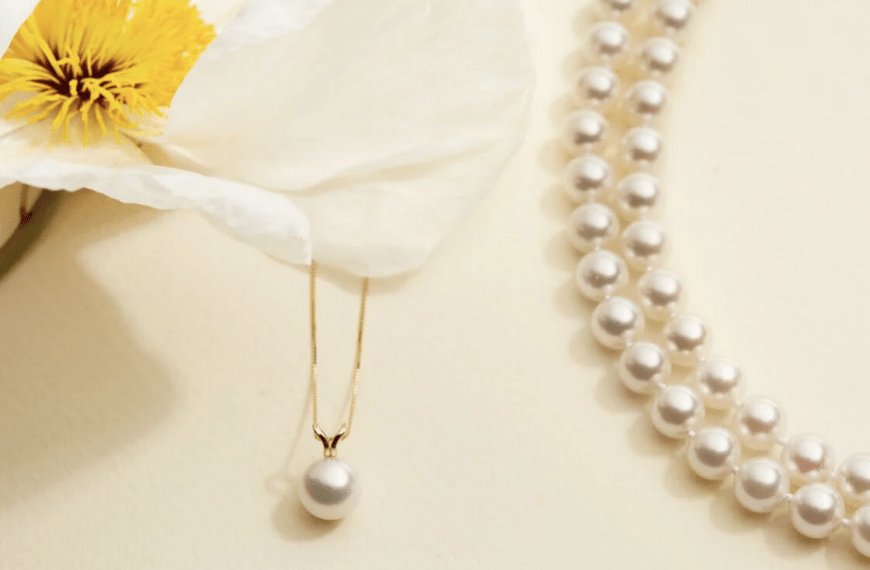 Online Retailers To Buy Pearl Jewelry: Top Picks!