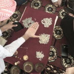 Significance of Pearls in Arab Culture: The Allure and Legacy