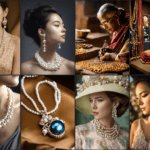 The Timeless Legacy of Classical Pearls: A Journey Through History and Culture