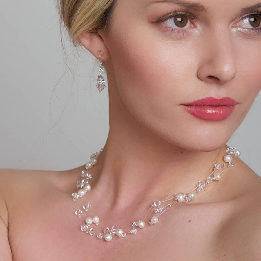 The Top Pearl Jewelry Gifts for 2024: Unique Ideas to Make This Christmas Special