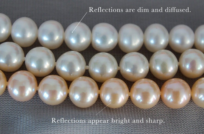 How to Invest in Pearls