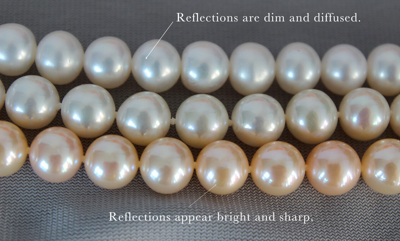 How to Invest in Pearls