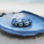 Discovering Blue Tahitian Pearls: A Unique Twist on Classic Elegance