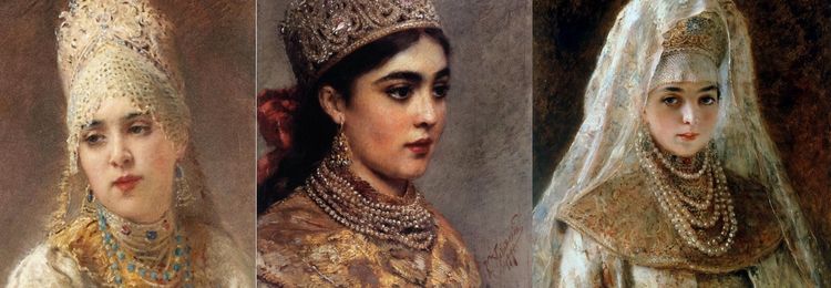 1800s German Fashion And the Enduring Legacy of Pearl Jewelry: A Journey Through Time